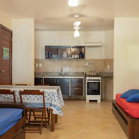 Апартаменти Concha Tropical Flat Ітакаре Екстер'єр фото