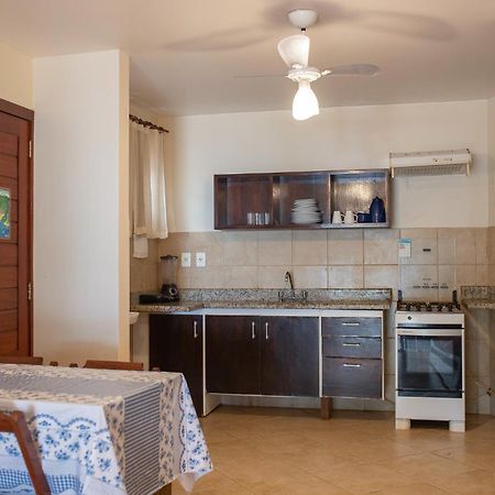 Апартаменти Concha Tropical Flat Ітакаре Екстер'єр фото