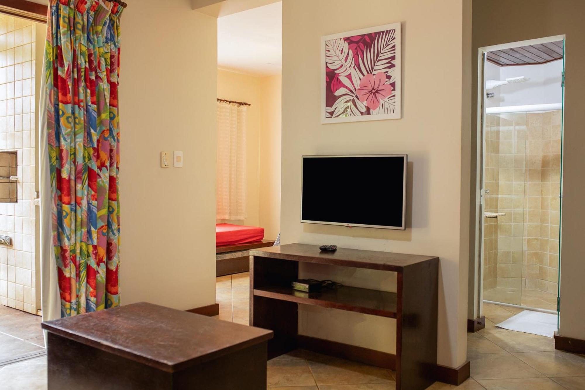 Апартаменти Concha Tropical Flat Ітакаре Екстер'єр фото