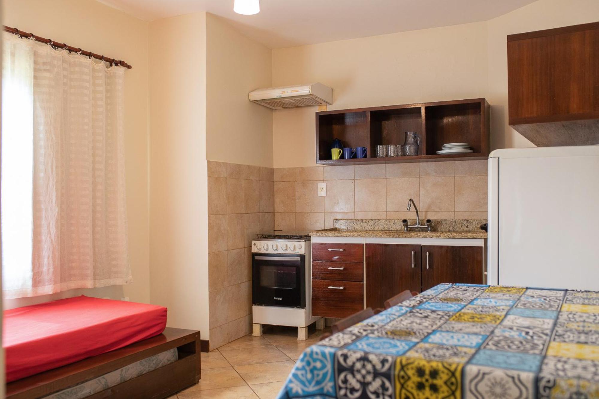 Апартаменти Concha Tropical Flat Ітакаре Екстер'єр фото