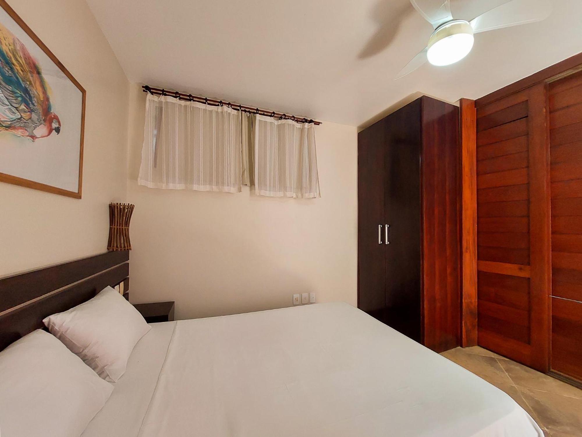 Апартаменти Concha Tropical Flat Ітакаре Екстер'єр фото