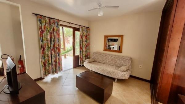 Апартаменти Concha Tropical Flat Ітакаре Екстер'єр фото