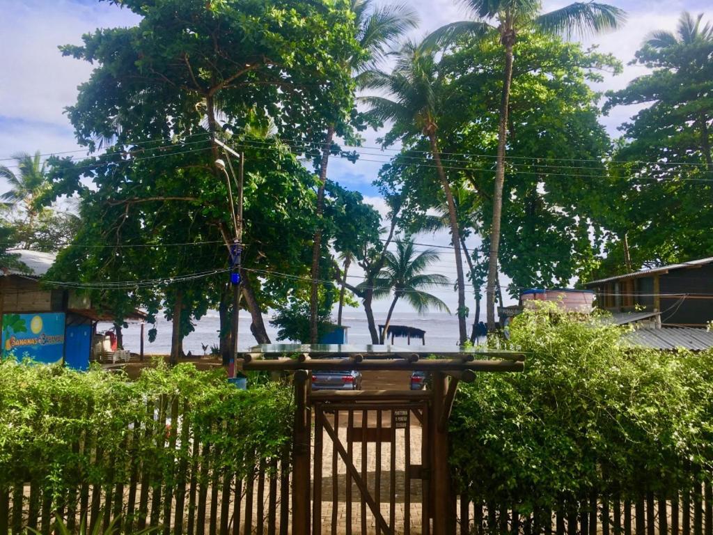 Апартаменти Concha Tropical Flat Ітакаре Екстер'єр фото